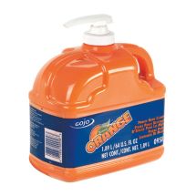 HAND CLEANER GOJO ORANGE 1.89L 0958-04
