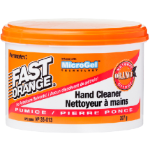 HAND CLEANER FAST ORANGE PUMICE 397g / 20864