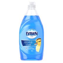 DISH SOAP DAWN ULTRA 638ml (BLUE)