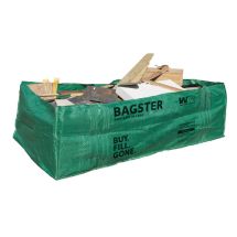 DUMPSTER RHINOBAG 8'x4'x2-1/2' CA3CUYD