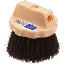 BRUSH TURKS HEAD C60 ROUND SYTHETIC