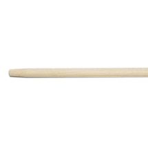 HANDLE WOOD TAPER 1-1/8" x 60"