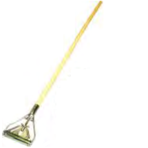 MOP COMMERICAL HANDLE (w/WING NUT) C20A