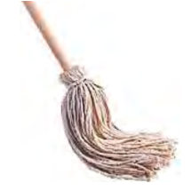 MOP YACHT 12oz COTTON MB-135151