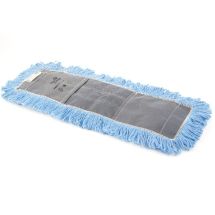 DUST MOP 36" ASTROLENE SLIP-ON LOOPED-END 32836