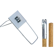 MOP DUST 36" FRAME & HANDLE 12636
