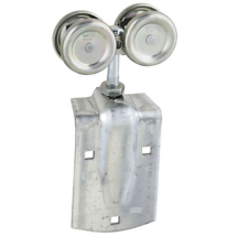 BARN DOOR ROLLER HANGER (2pk) 450lbs N112-102