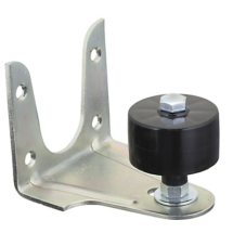 BARN DOOR STAY ROLLER GUIDE N100-875
