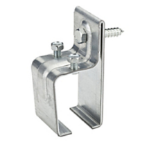 BARN DOOR TRACK SPLICE BRKT N104-372