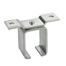 BARN DOOR TRACK CEILING BRACKET N104-497