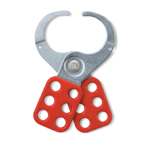 MASTER LOCK 421 STEEL LOCKOUT 1-1/2"