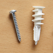 ANCHOR E-Z NYLON #8 30 PAK W/SC 843-087