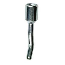 RAWL PIPE SPIKE 1/4" 