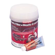 BODY FILLER W/HARDNR BONDO 500g