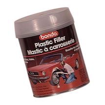 BODY FILLER W/HARDNR BONDO 848g