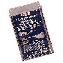 FIBREGLASS RESIN 4L W/HARDENER