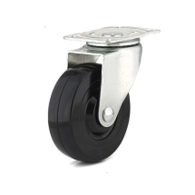 CASTER ONWARD 4" SWIVEL 112kg