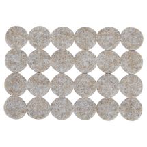 FELTAC FELT PAD 3/4" 24PK SFST