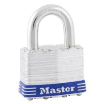 PADLOCK MASTER 1D 