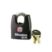 PADLOCK MASTER 1DEX 