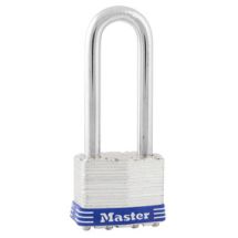 PADLOCK MASTER 1DLJ 