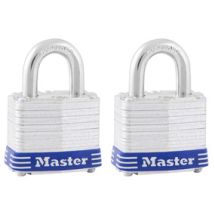 PADLOCK MASTER 3T 