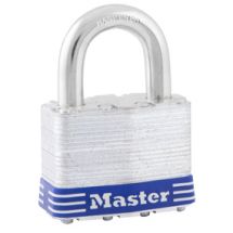 PADLOCK MASTER 5D (1" SHACKLE)