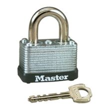 PADLOCK MASTER 22D 