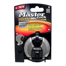 PADLOCK MASTER 40D 