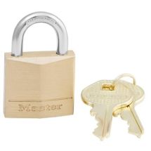 PADLOCK MASTER 130D 