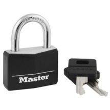 PADLOCK MASTER 141D 