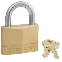 PADLOCK MASTER 150D 