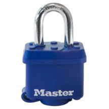 PADLOCK MASTER 312D 