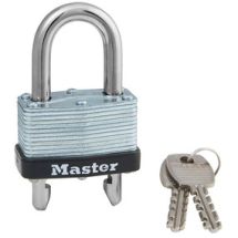PADLOCK MASTER 510D 