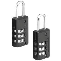 PADLOCK MASTER 646T 