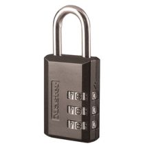 PADLOCK MASTER 647D 