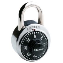PADLOCK MASTER COMBO 1500D