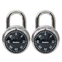 PADLOCK MASTER 1500T 