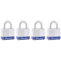 PADLOCK MASTER 3008D 