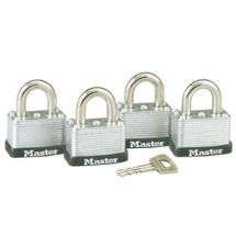 PADLOCK MASTER 3009D 