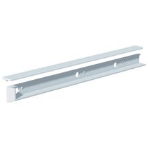 VANGUARD 629 12" SHELF SUPPORT w/CAP 2PAK