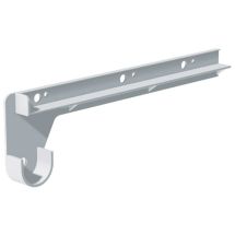 VANGUARD 630 12" SHELF & ROD SUPPORT