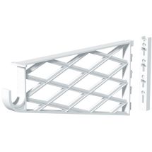 VANGUARD 633 CENTER SHELF & ROD SUPPORT