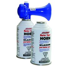AIR HORN HANDHELD COMPLETE