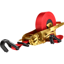 TIE DOWN QUICK LOADER 12' RETRACTABLE QL450003