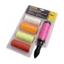 STRINGLINE SHOPRO (5 ROLL) W/REEL L003510