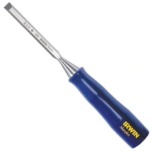 CHISEL IRWIN WOOD M44414N 1/4"