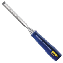 CHISEL IRWIN WOOD M44412N 1/2"