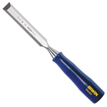 CHISEL IRWIN WOOD M44458N 5/8"