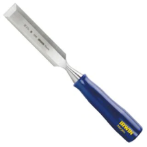 CHISEL IRWIN WOOD M44434N 3/4"